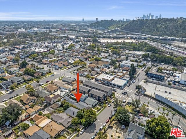 2814 Idell Street, Los Angeles, CA 90065