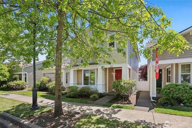 7625 Rushmore Way NE, Lacey, WA 98516