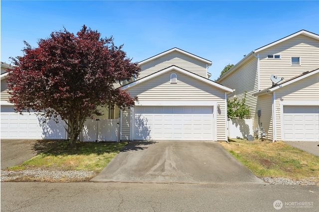 7625 Rushmore Way NE, Lacey, WA 98516