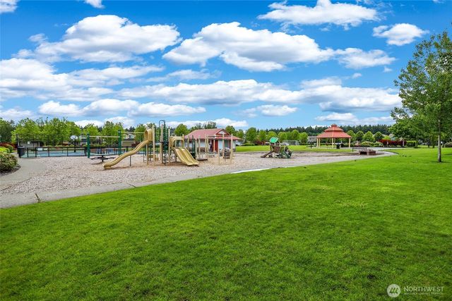 7625 Rushmore Way NE, Lacey, WA 98516