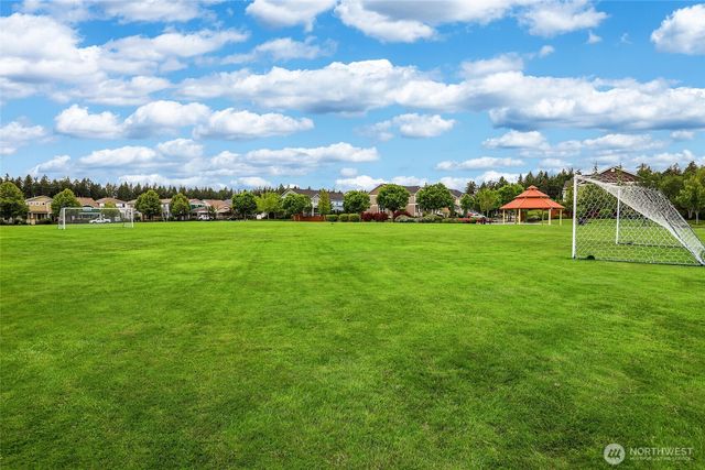 7625 Rushmore Way NE, Lacey, WA 98516