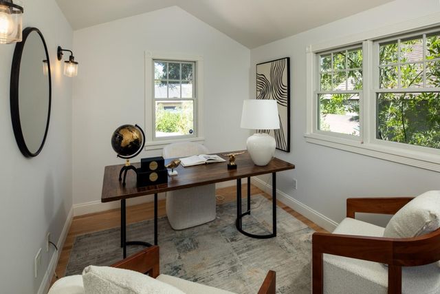 660 Palo Alto Avenue, Palo Alto, CA 94301
