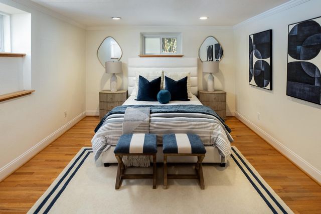660 Palo Alto Avenue, Palo Alto, CA 94301