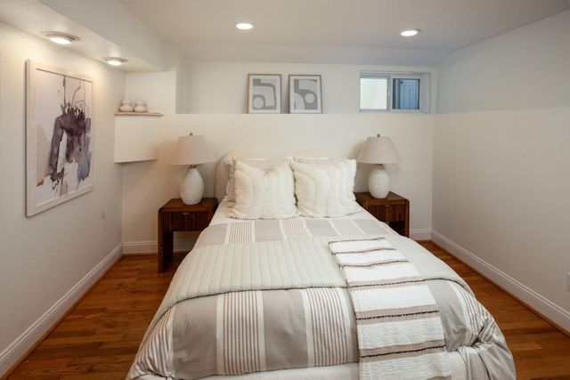 660 Palo Alto Avenue, Palo Alto, CA 94301