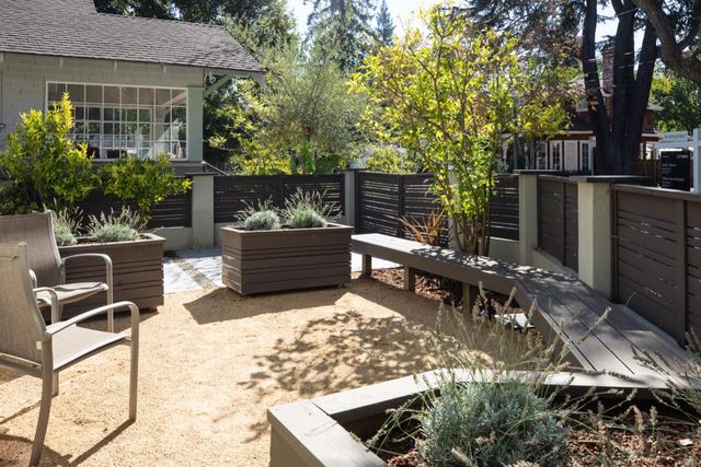 660 Palo Alto Avenue, Palo Alto, CA 94301