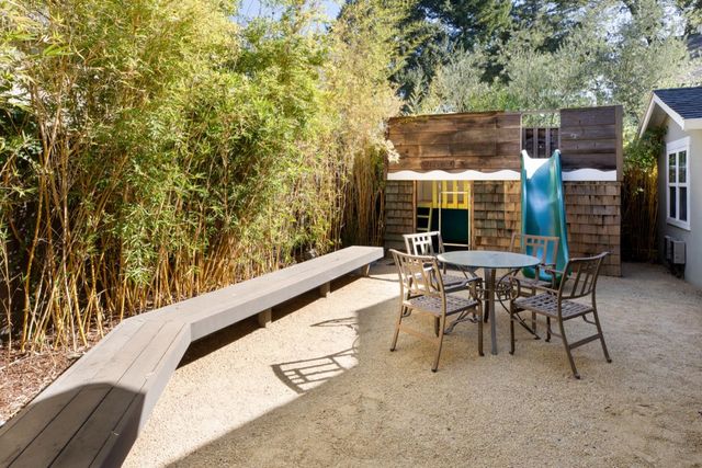 660 Palo Alto Avenue, Palo Alto, CA 94301