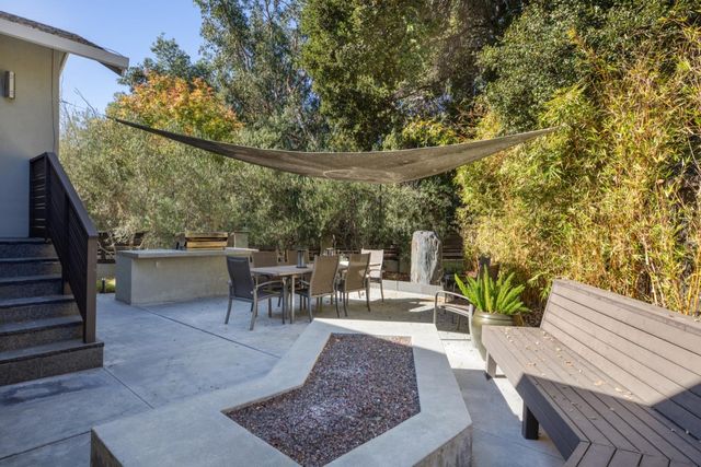 660 Palo Alto Avenue, Palo Alto, CA 94301