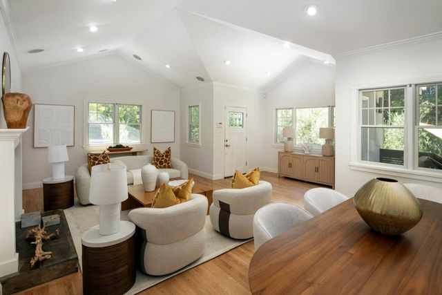 660 Palo Alto Avenue, Palo Alto, CA 94301
