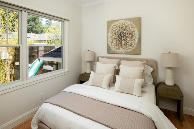 660 Palo Alto Avenue, Palo Alto, CA 94301