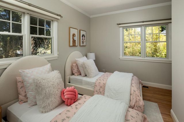 660 Palo Alto Avenue, Palo Alto, CA 94301