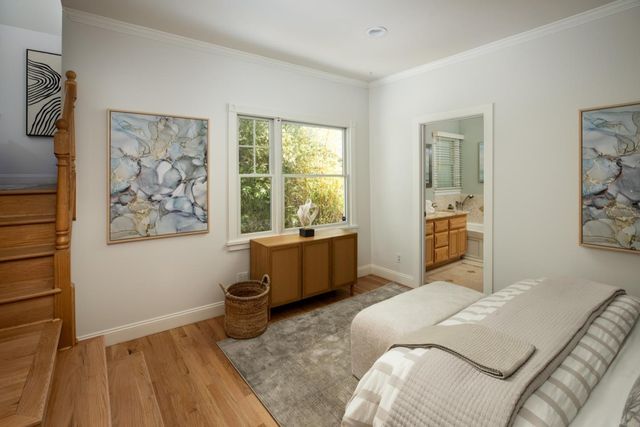 660 Palo Alto Avenue, Palo Alto, CA 94301