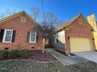 2508 Deanwood Drive, Raleigh, NC 27615
