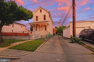 74 N CULVER ST, Baltimore, MD 21229