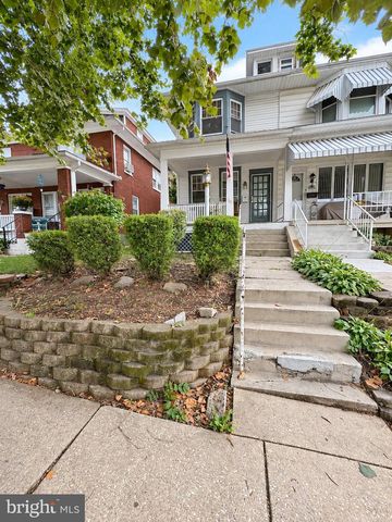 703 MARYLAND AVE, York, PA 17404