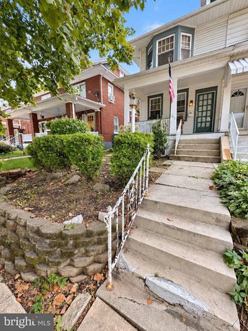 703 MARYLAND AVE, York, PA 17404