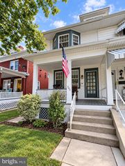 703 MARYLAND AVE, York, PA 17404