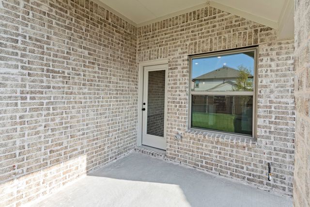 3513 Honeysuckle Street, Melissa, TX 75454