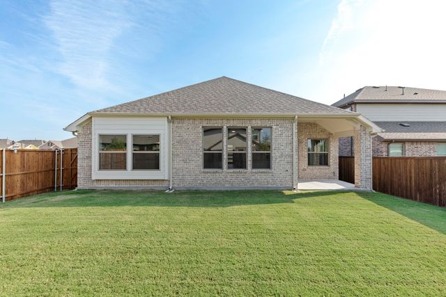 3513 Honeysuckle Street, Melissa, TX 75454