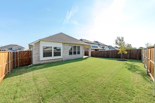 3513 Honeysuckle Street, Melissa, TX 75454