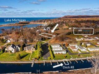 Lot 32 Third Street, Arcadia, MI 49613