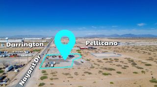 1.05 Acres Nayarit Road, Horizon City, TX 79928