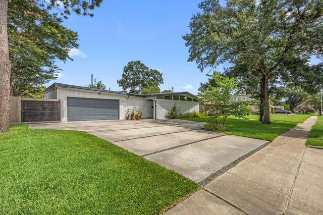 5142 W Bellfort Avenue, Houston, TX 77035