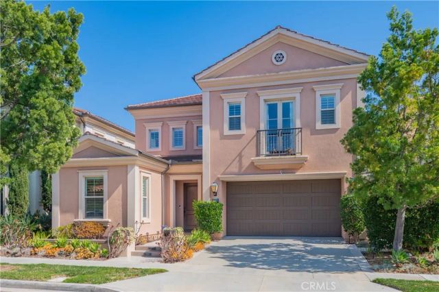 224 Wyndover, Irvine, CA 92620
