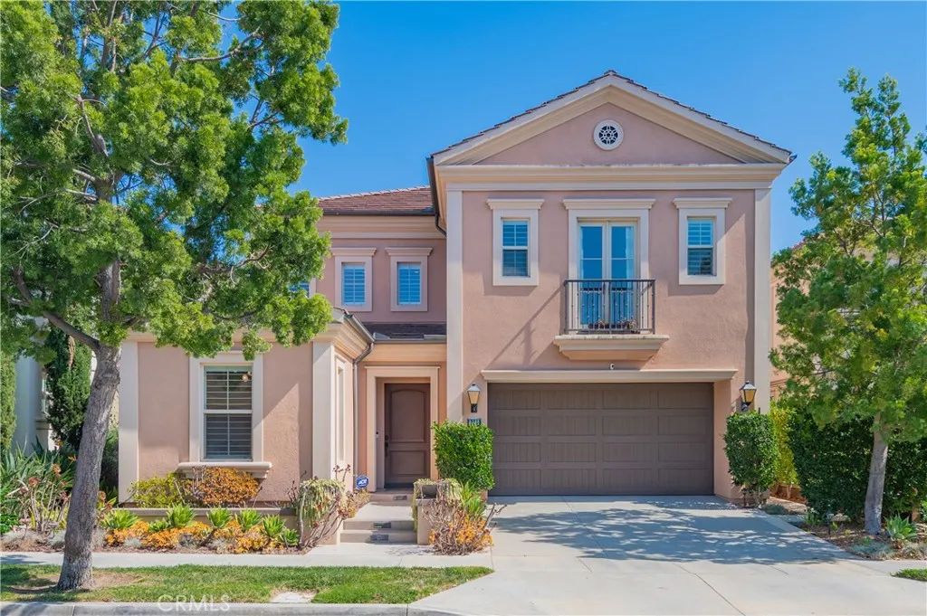 224 Wyndover, Irvine, CA 92620