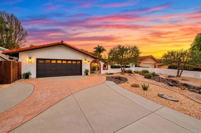 5809 Jeffries Ranch Road, Oceanside, CA 92057