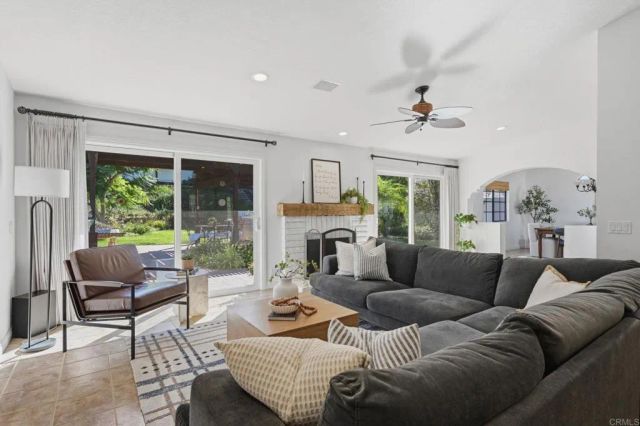 5809 Jeffries Ranch Road, Oceanside, CA 92057