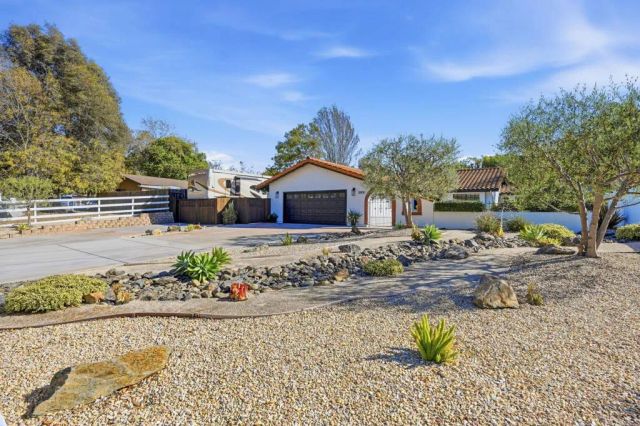 5809 Jeffries Ranch Road, Oceanside, CA 92057