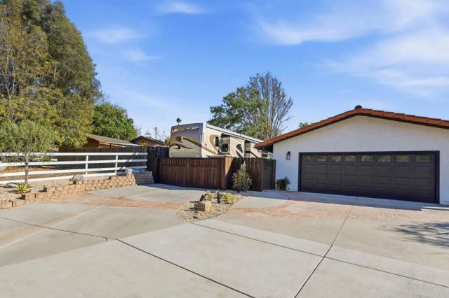 5809 Jeffries Ranch Road, Oceanside, CA 92057