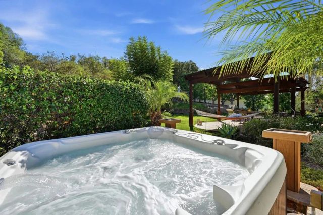 5809 Jeffries Ranch Road, Oceanside, CA 92057