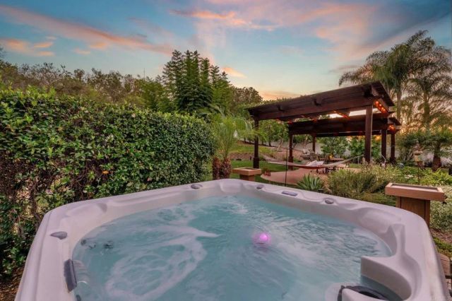 5809 Jeffries Ranch Road, Oceanside, CA 92057