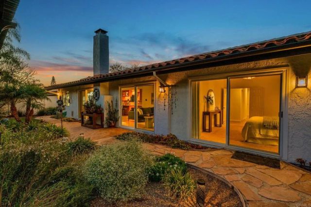 5809 Jeffries Ranch Road, Oceanside, CA 92057