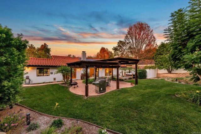 5809 Jeffries Ranch Road, Oceanside, CA 92057
