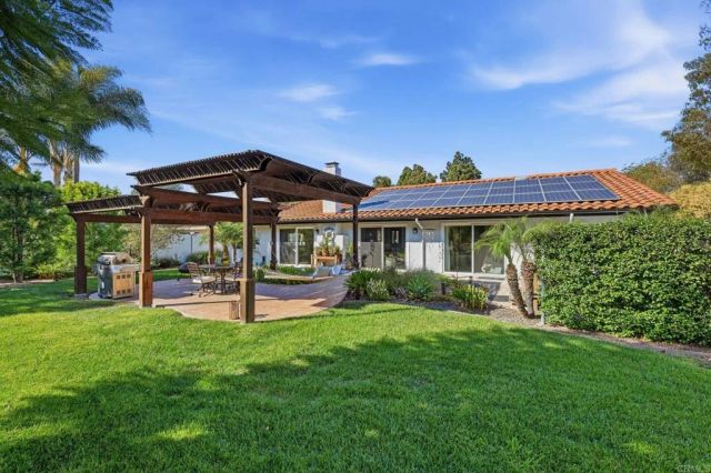 5809 Jeffries Ranch Road, Oceanside, CA 92057