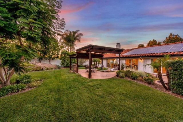5809 Jeffries Ranch Road, Oceanside, CA 92057
