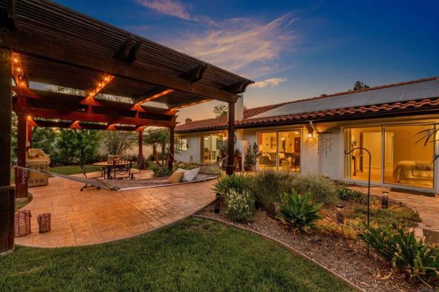 5809 Jeffries Ranch Road, Oceanside, CA 92057