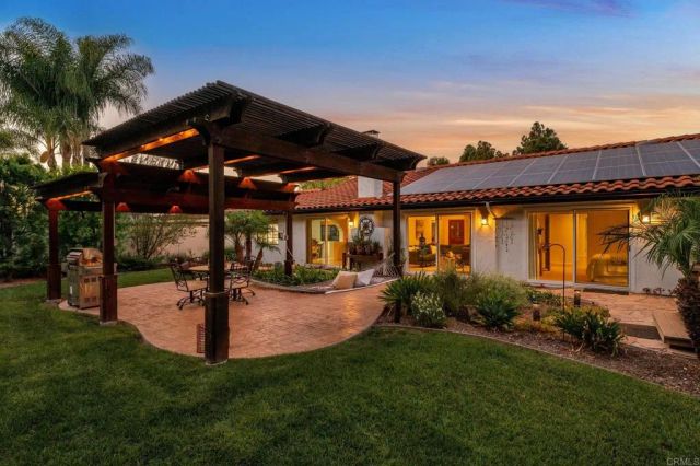 5809 Jeffries Ranch Road, Oceanside, CA 92057