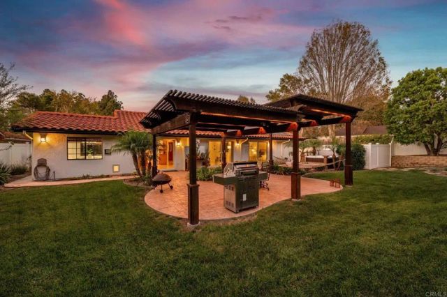 5809 Jeffries Ranch Road, Oceanside, CA 92057