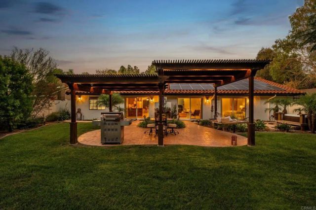 5809 Jeffries Ranch Road, Oceanside, CA 92057