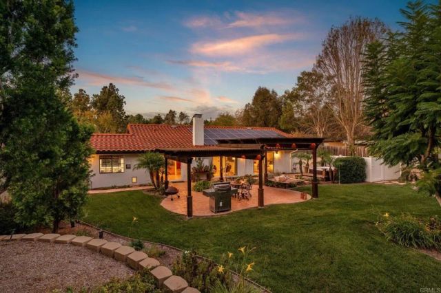 5809 Jeffries Ranch Road, Oceanside, CA 92057