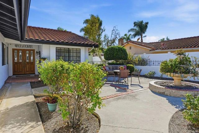 5809 Jeffries Ranch Road, Oceanside, CA 92057
