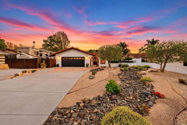 5809 Jeffries Ranch Road, Oceanside, CA 92057
