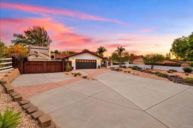 5809 Jeffries Ranch Road, Oceanside, CA 92057