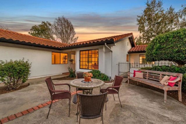 5809 Jeffries Ranch Road, Oceanside, CA 92057