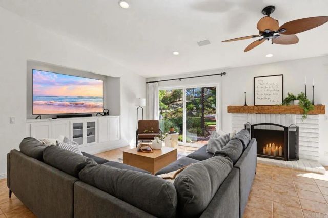 5809 Jeffries Ranch Road, Oceanside, CA 92057