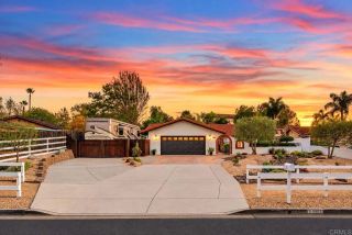 5809 Jeffries Ranch Road, Oceanside, CA 92057