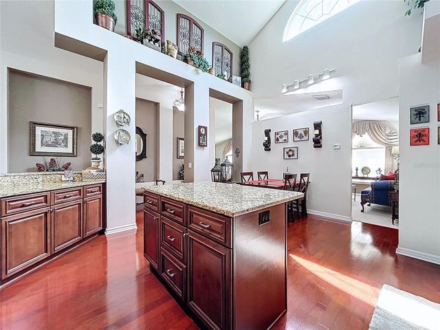 22707 LAURELDALE DRIVE, Lutz, FL 33549